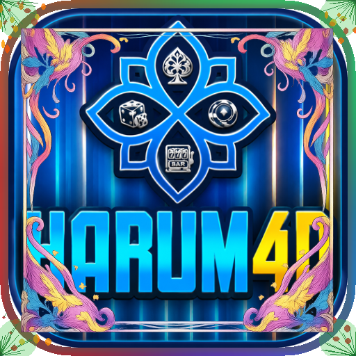 harum4d — galeri pratinjau - APK Resmi