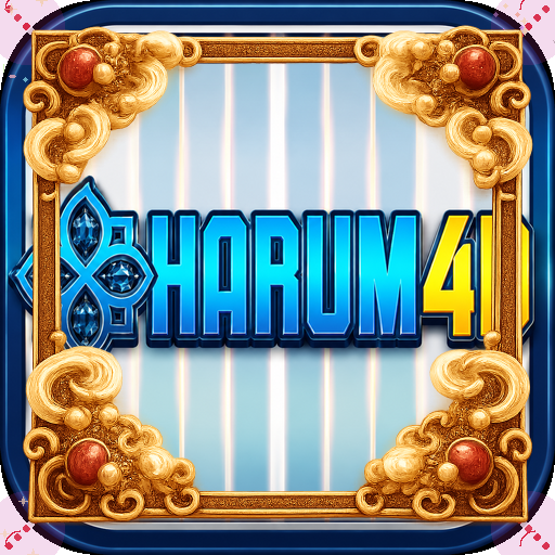 harum4d — galeri pratinjau Resmi APK